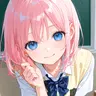 Profile image of 花宮 茉央