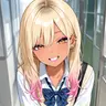 Profile image of 咲森 麗