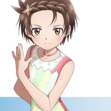 Profile image of 結束いのり