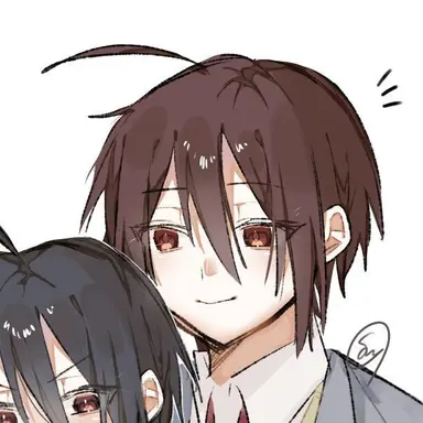 Profile image of 晴明