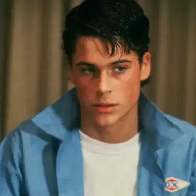 Profile image of Sodapop curtis