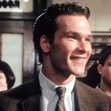 Profile image of Darry curtis