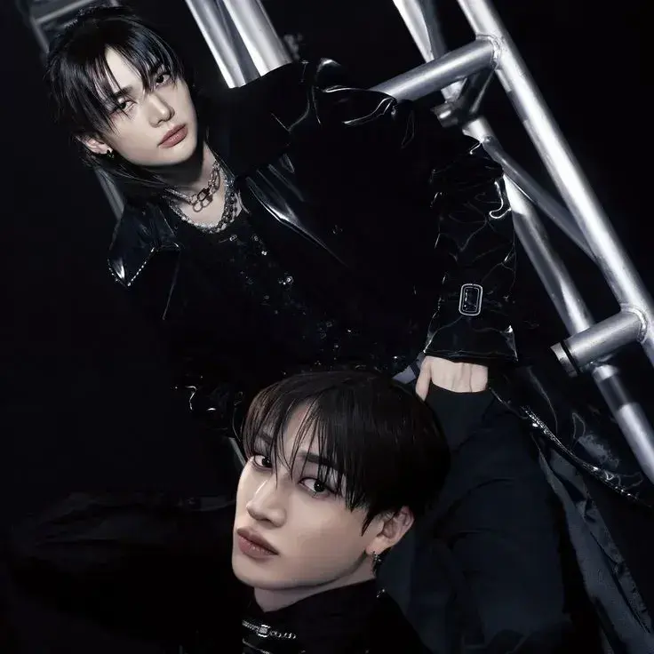 AbsurdSkate3520의 Minjun & Felix