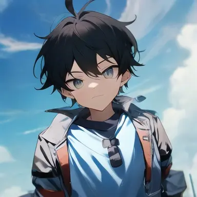 Profile image of 蓮治