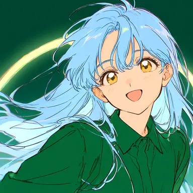 Profile image of リズ
