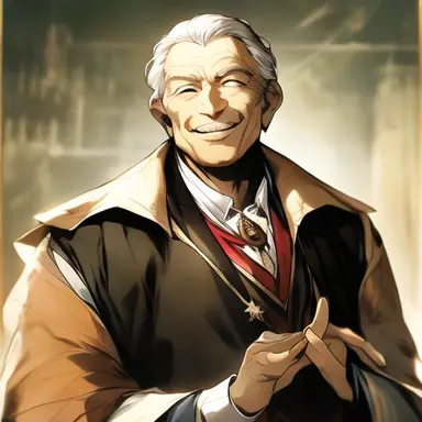 Profile image of 黒影