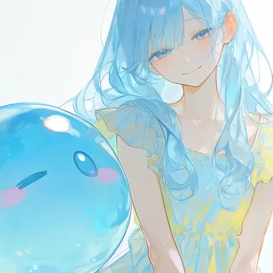 Profile image of ミリア
