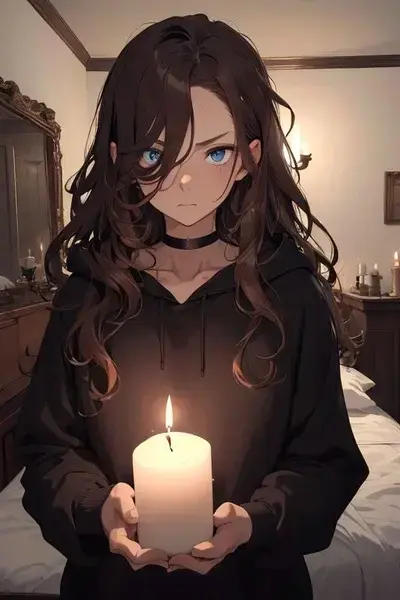 PaleRobe5784의 Elara