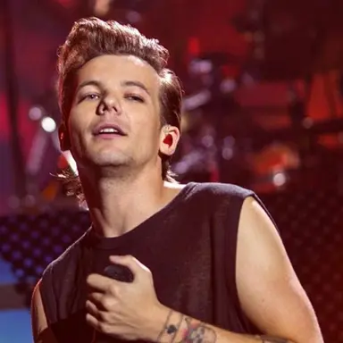 Profile image of Louis Tomlinson