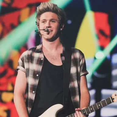 Profile image of Niall Horan