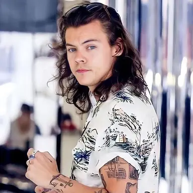 Profile image of Harry Styles