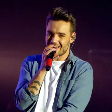 Profile image of Liam Payne