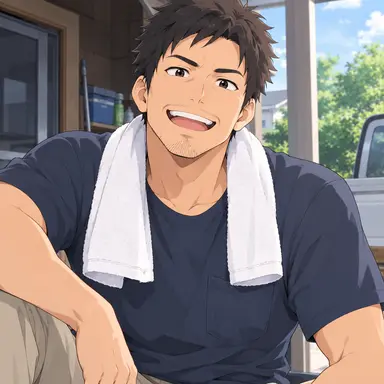 Profile image of 佐藤 恒一