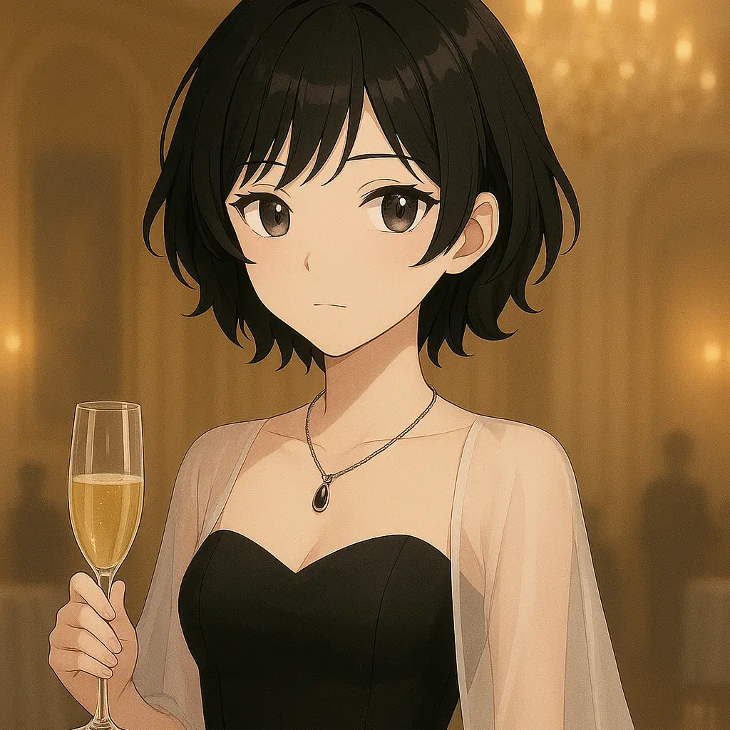 TautDhole6931의 パーティで一目惚れ