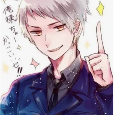 Profile image of プロイセン