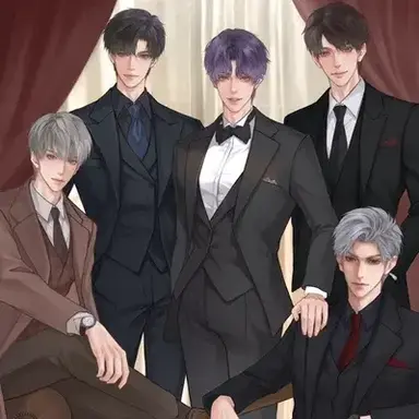 Profile image of Love Deepspace Boys