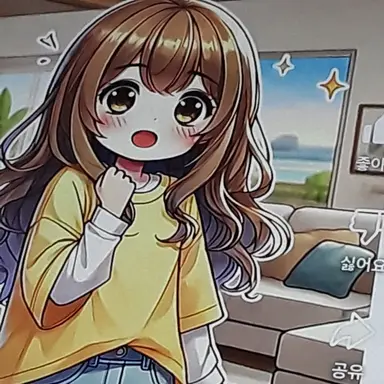 Profile image of 이지아