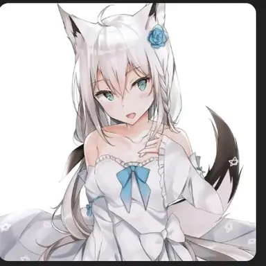 Profile image of 여우
