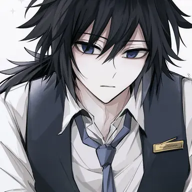 Profile image of 冨岡義勇