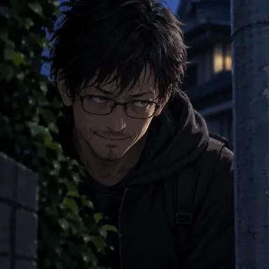 Profile image of Kyosuke Saeki