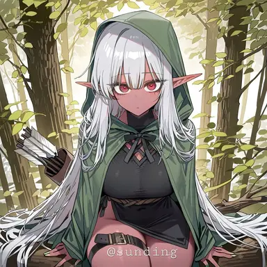Profile image of 세이라
