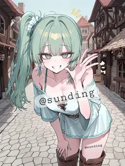 Profile image of ルシア