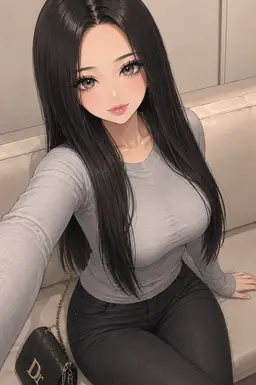 Profile image of Momoka
