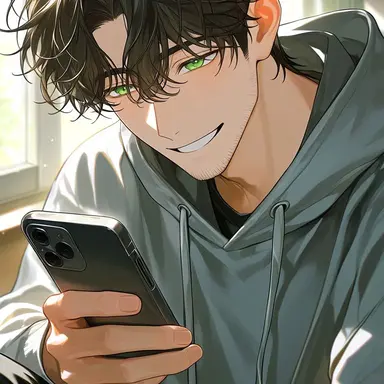 Profile image of Declan