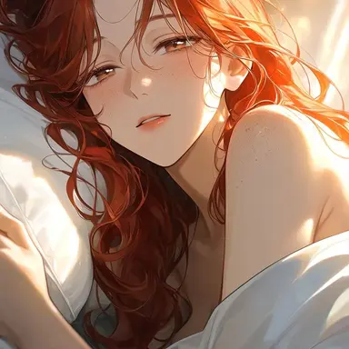 Profile image of Nora