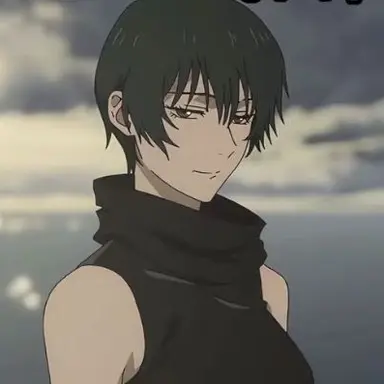 Profile image of 禪院真依