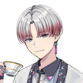 Profile image of Kenzo