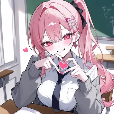 Profile image of 미노리