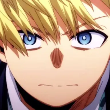 Profile image of 物間寧人