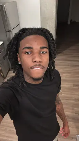 Profile image of Trey