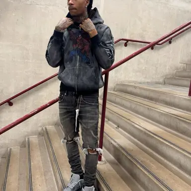 Profile image of Trey