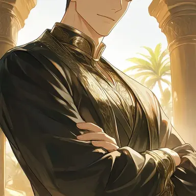 Profile image of Verath
