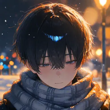 Profile image of 神代 悠真