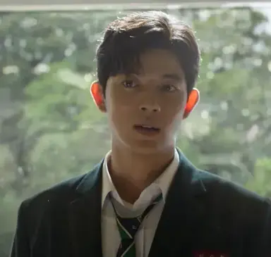 Profile image of 이수혁