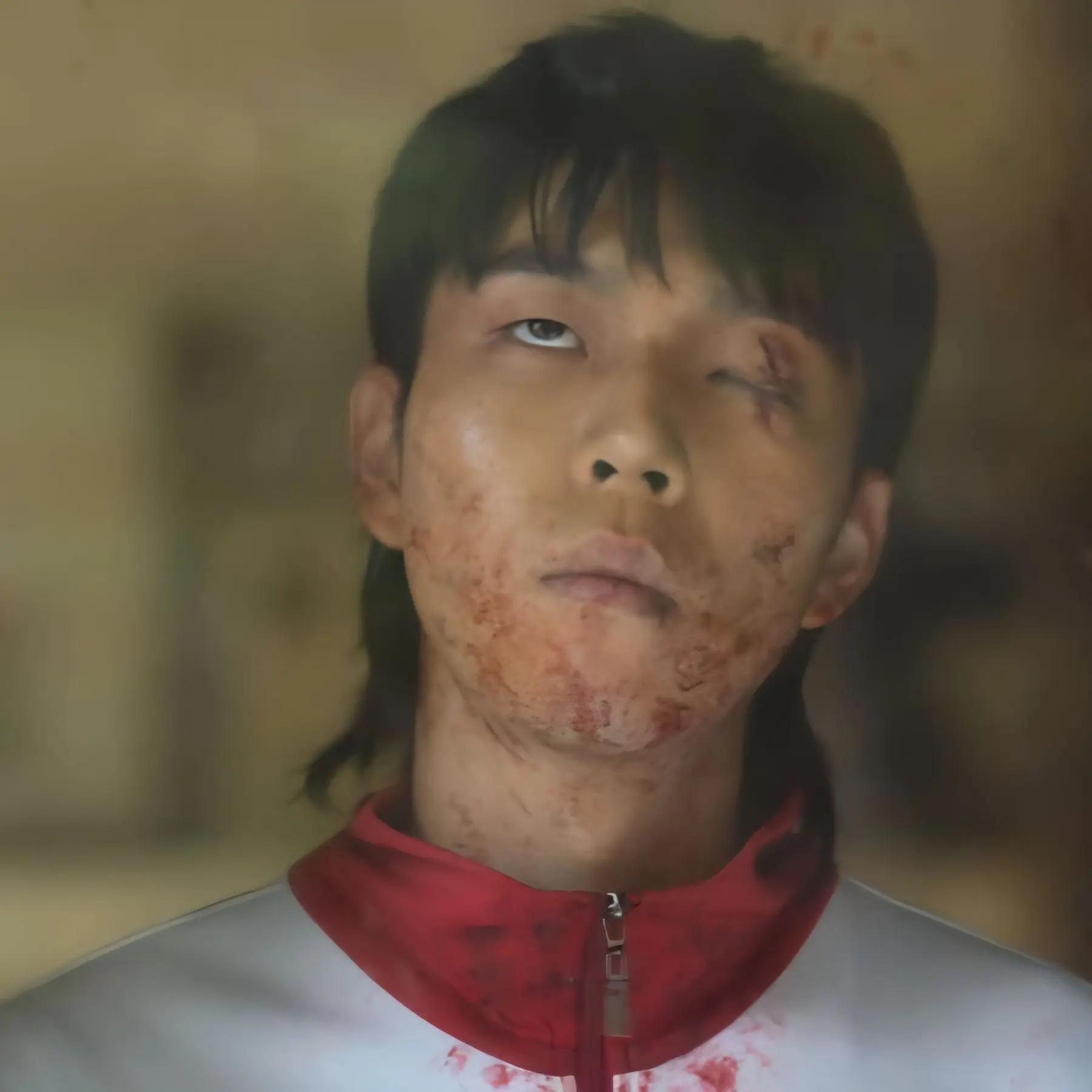 HerbalSitar2450의 지금 우리 학교는