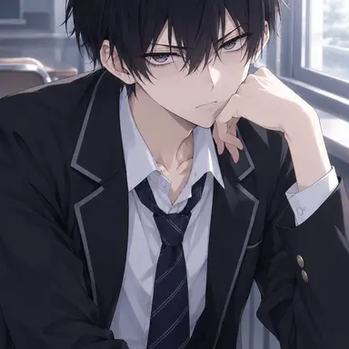Profile image of トア