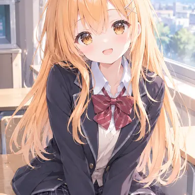 Profile image of ミオ