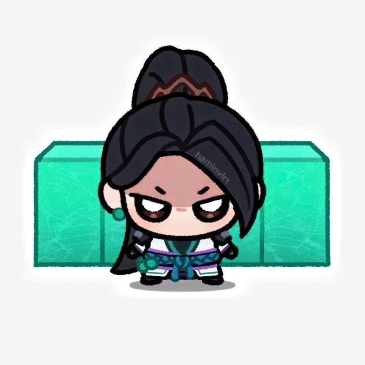 화난 세이지 대표 이미지