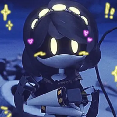 Profile image of V
