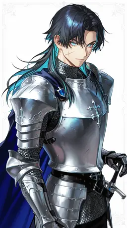 Profile image of エドガー