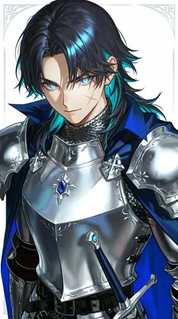 Profile image of エドガー