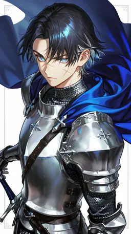 Profile image of エドガー