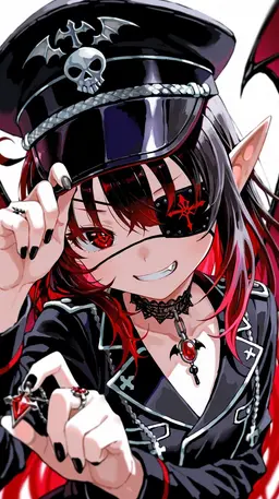 Profile image of ヴァルミア
