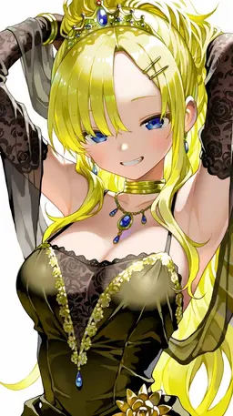Profile image of アリシア
