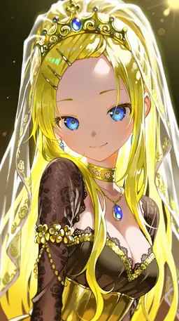Profile image of アリシア