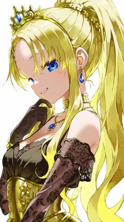 Profile image of アリシア